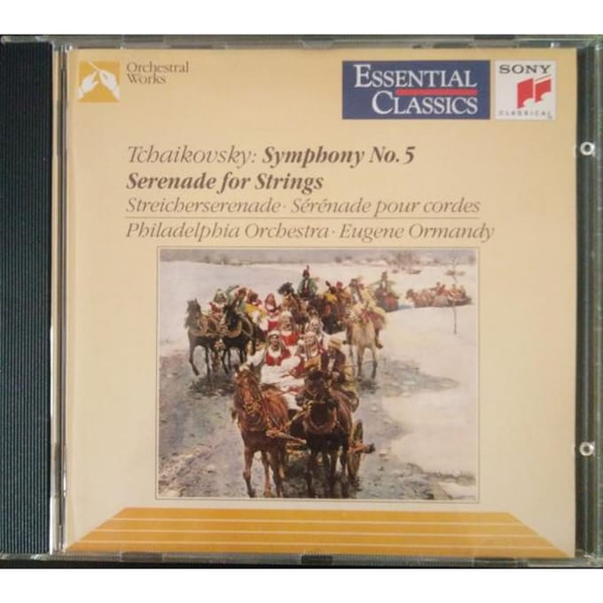 Symphony No. 5