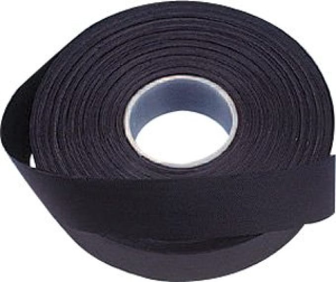 Vulcaniserende Tape - 10 meter