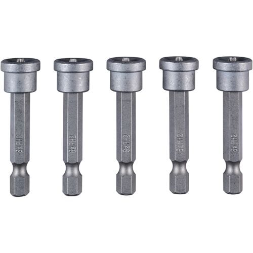 PARKSIDE Bits, bithouder, bitadapter of diepte-aanslagset (gipsplaten bits ptb 4 a1 50mm)
