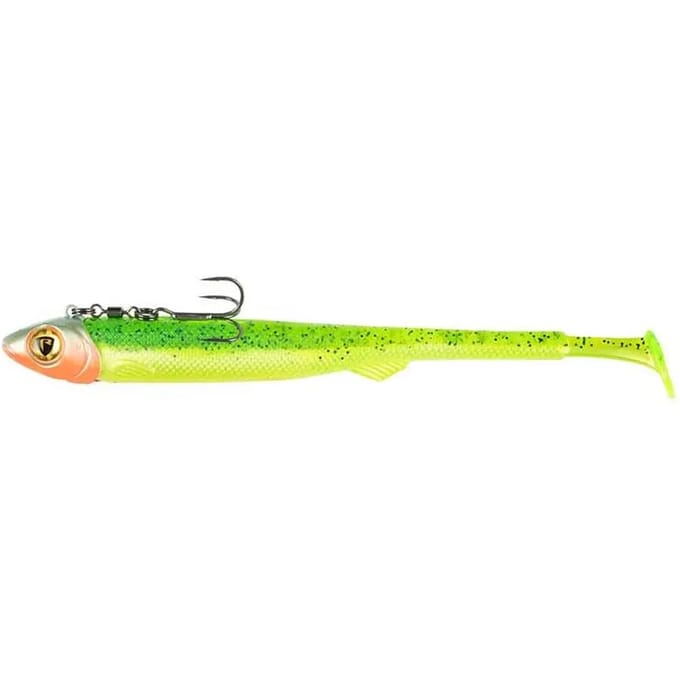 Lok Fox Rage Pelagic Ready Rig Slick Fast
