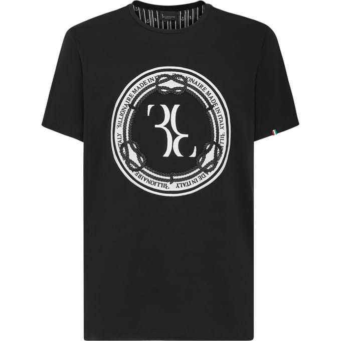 T-Shirt Ronde Hals