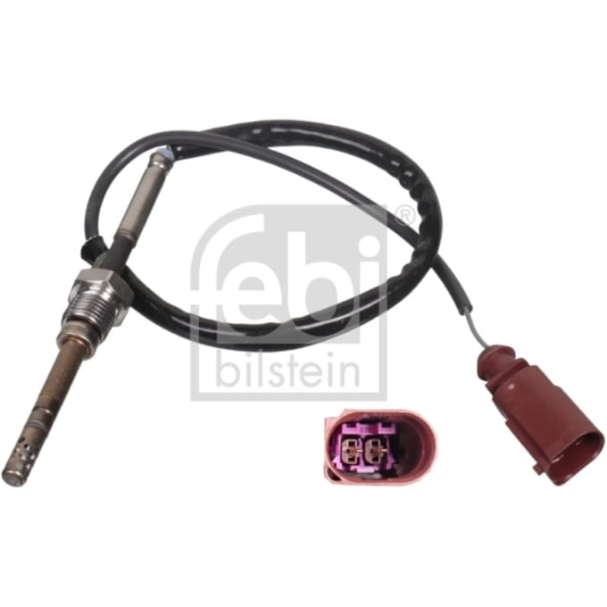 Sensor, uitlaatgastemperatuur FEBI BILSTEIN 100851