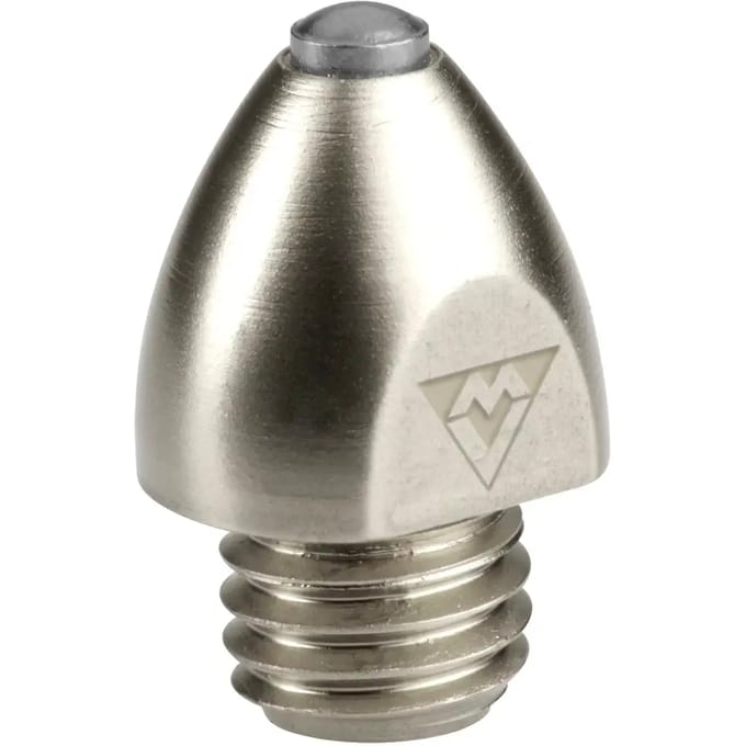 Set van 10 wolfraam paardenbouten Michel Vaillant MX22