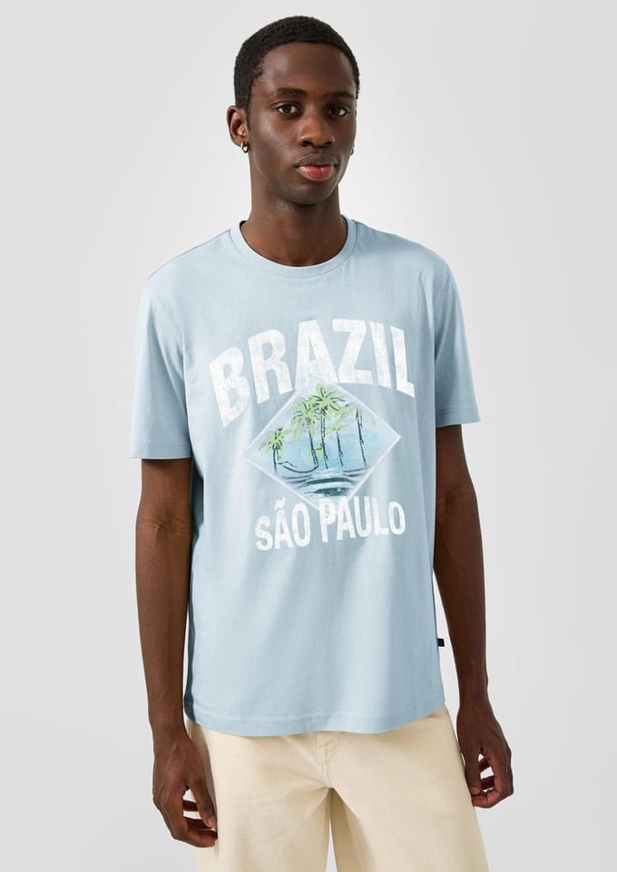 QS T-Shirt