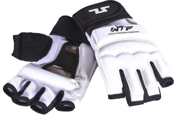 Tusah Taekwondo Handschoenen Medium (M)