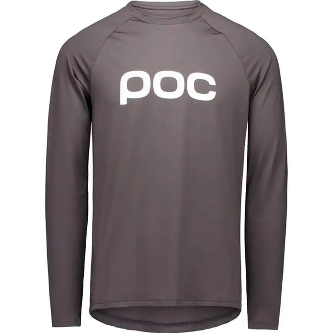 Langarmshirt POC Reform Enduro Jersey