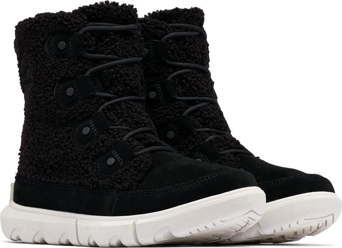Sorel Explorer Next Joan Cozy Snowboot Dames