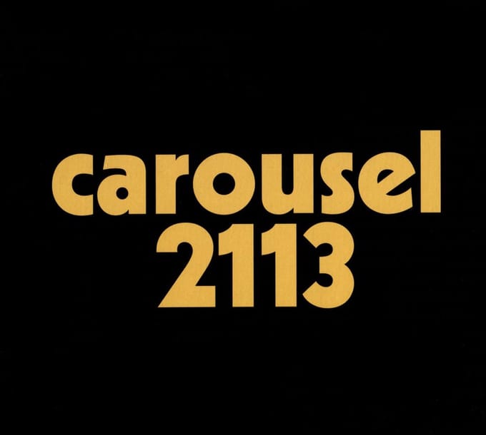 2113 - Carousel