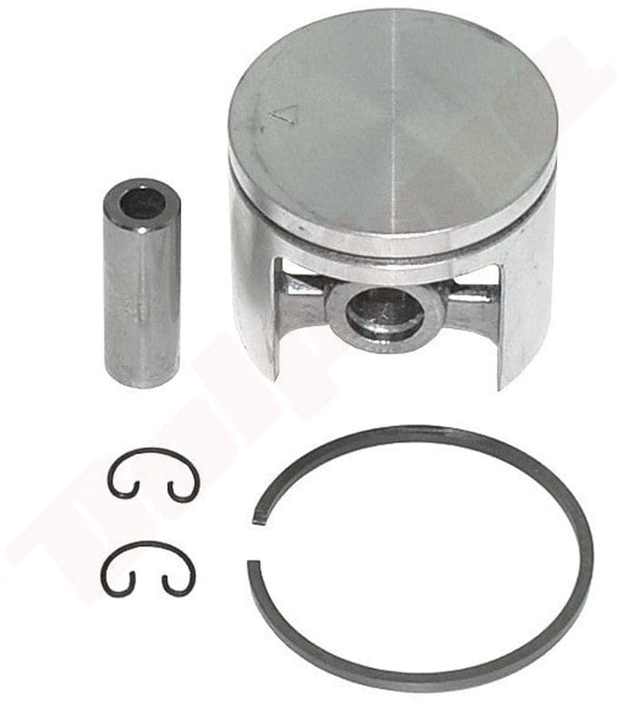 Zuigerset passend op ALPINA , CASTOR 450 , 460 42mm ( 85 40 860 )