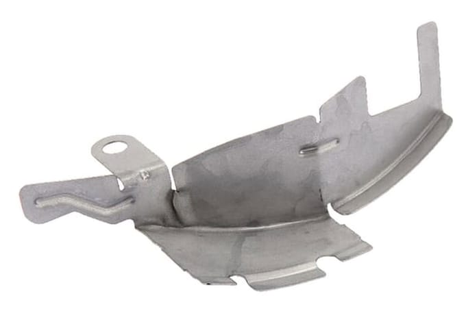 Briggs & stratton ventilatorafdekking