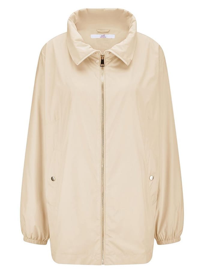 Jas Van Anna Aura beige