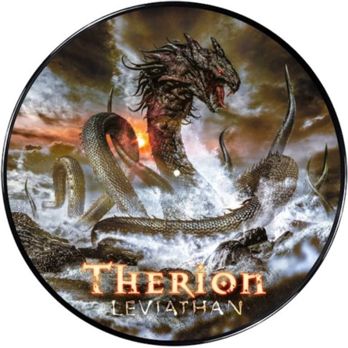 Leviathan - Therion