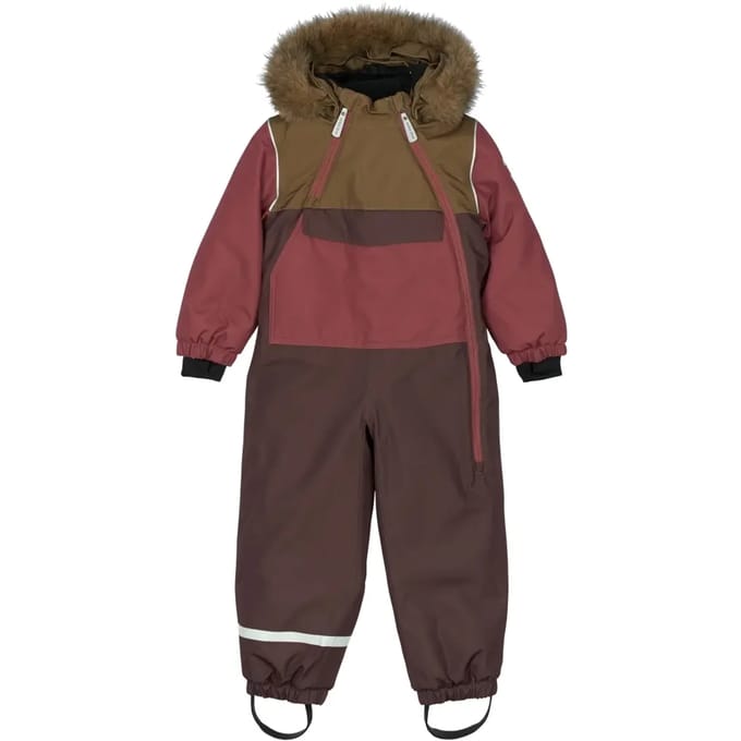 Kinderskipak Mikk-Line