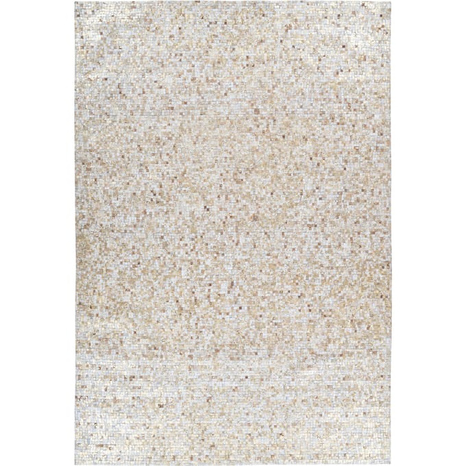 Vloerkleed Finish | Forte Collection
