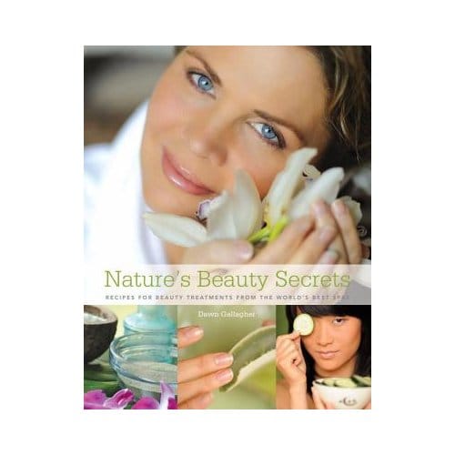 Nature's Beauty Secrets - Dawn Gallagher