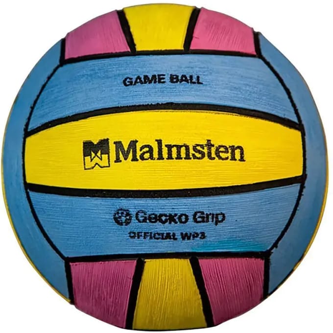 Waterpolo bal voor kinderen Malmsten