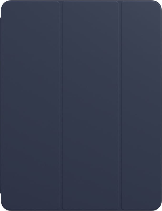 Apple Smart Folio for iPad Pro 12.9 (4th generatie) - Deep Navy