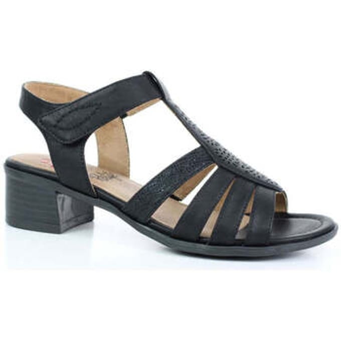 Sandalen met hakken Relife -
