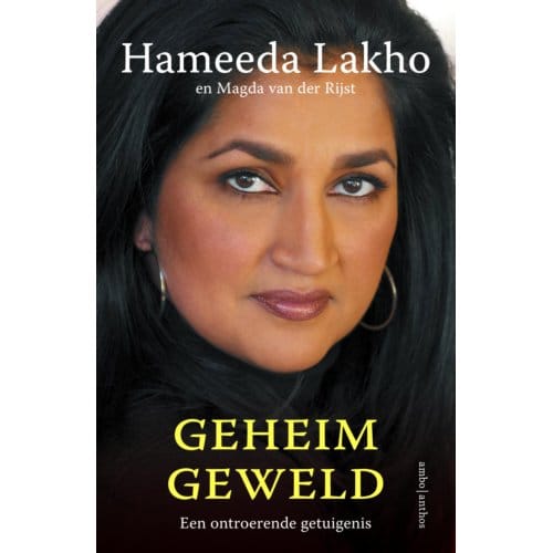 Geheim Geweld - Hameeda Lakho