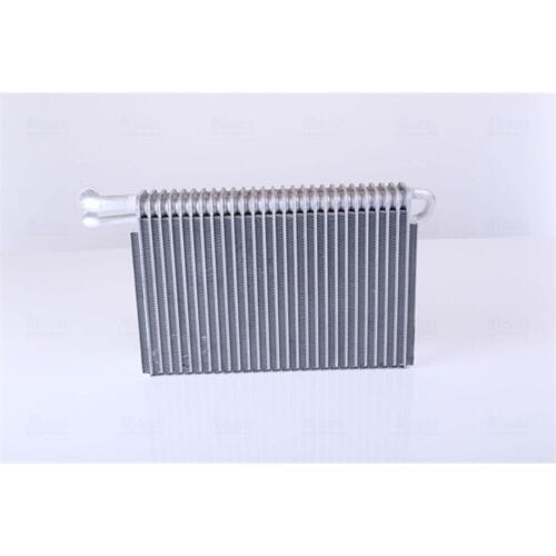 Verdamper, airconditioning NISSENS 92244