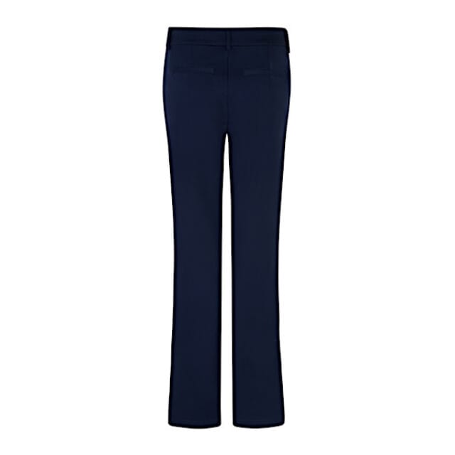 Red Button Broek srb4949 bibette punta darkblue