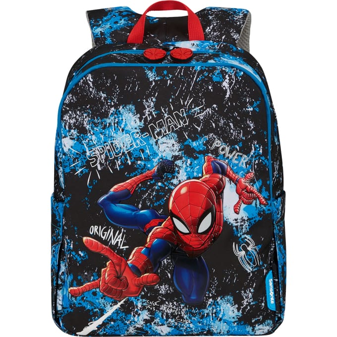 Rugzak Sammies DAYDREAM DISNEY BACKPACK DISNEY SPIDERMAN MYSTERY