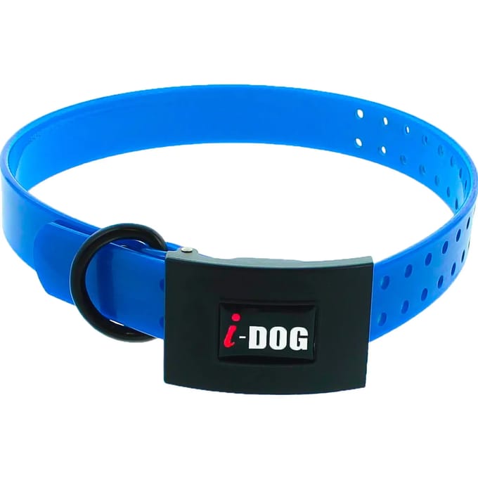 Hondenhalsband I-DOG Premium