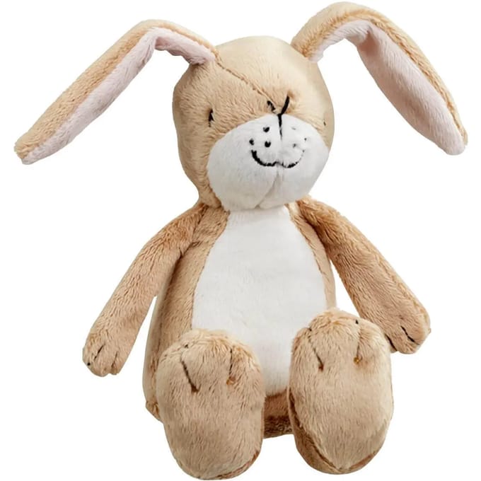 Rammelaar Rainbow Designs Guess How Much I Love You Little Hare