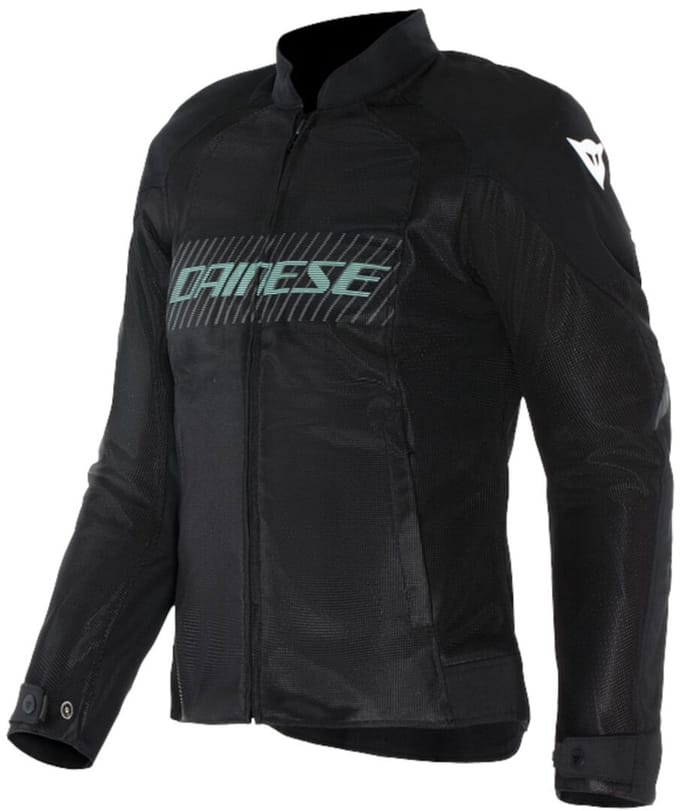 Dainese Herosphere Air Jas Zwart 40 Vrouw