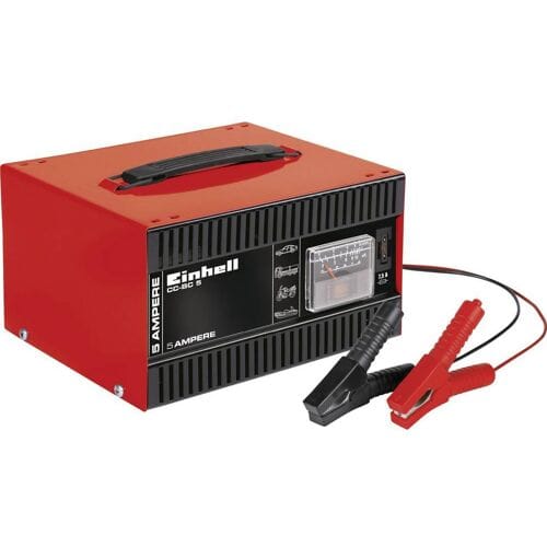 Einhell Batterij Charger CC-BC 5