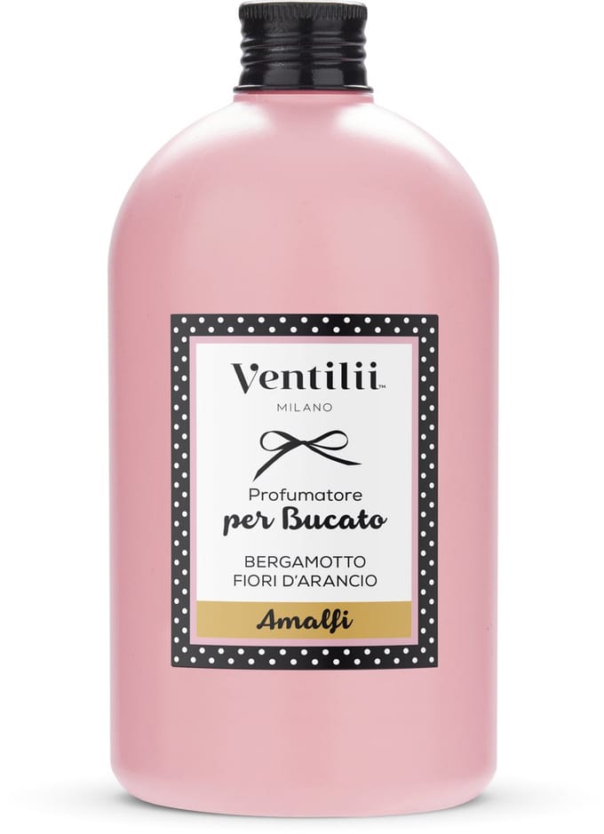 Wasparfum Amalfi 500ml – Ventilii Milano®
