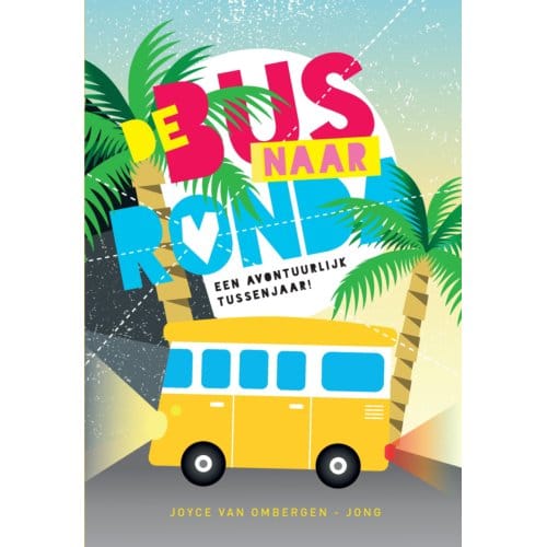 De Bus Naar Ronda