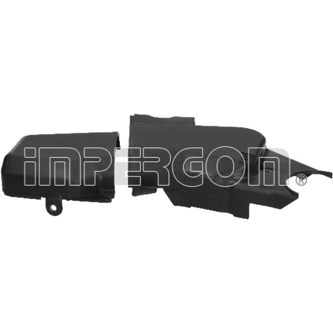 Tandriemafdekking IMPERGOM 5325