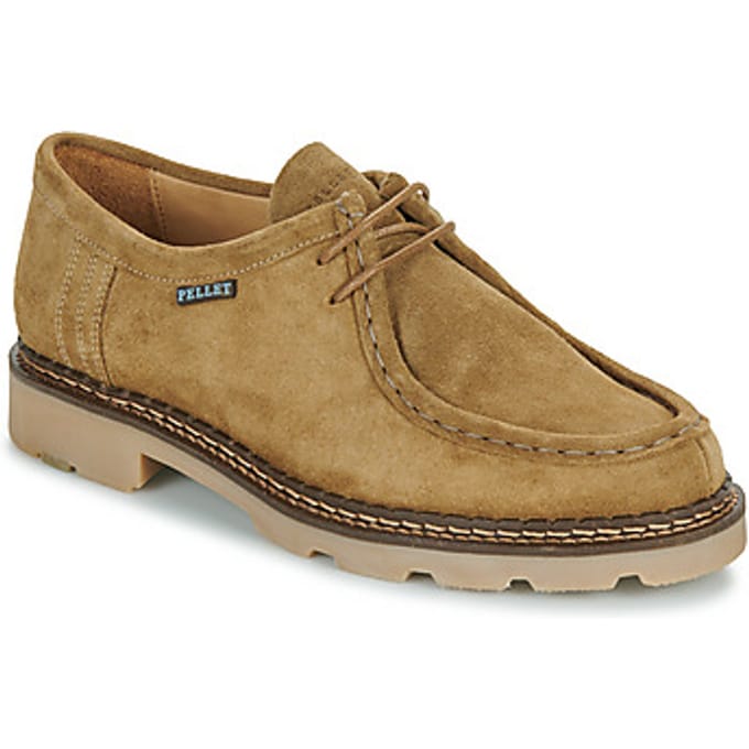 Nette schoenen Pellet MACHA