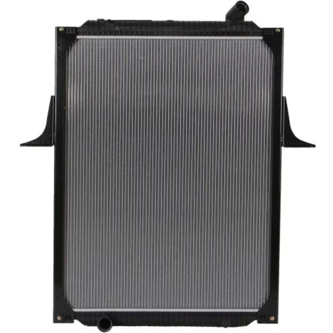 Radiator, motorkoeling NRF 539700