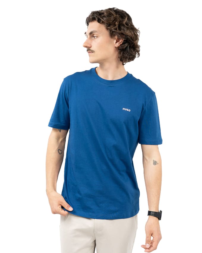 Hugo Dero Shirt Heren - Maat M