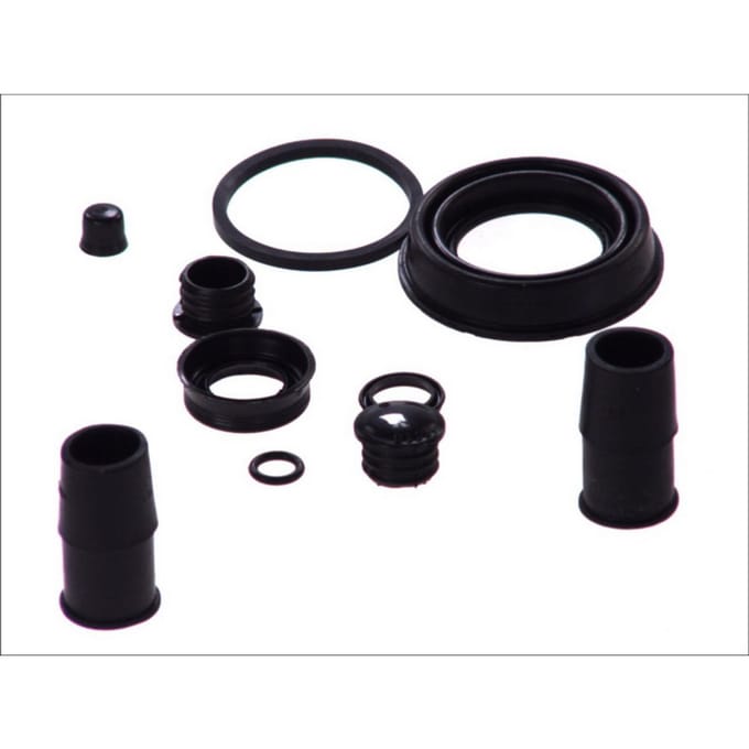 Reparatieset, remklauw AUTOFREN SEINSA D4-1527