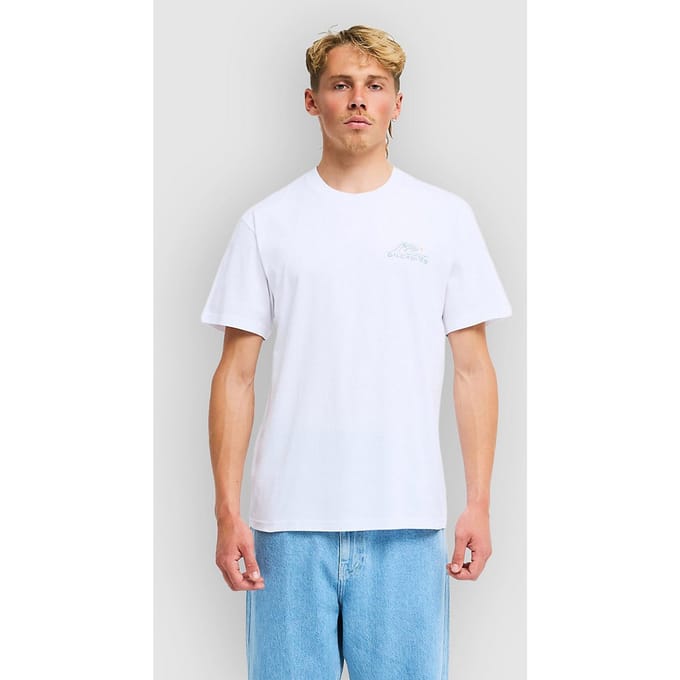 Billabong Paddle Out T-Shirt wit