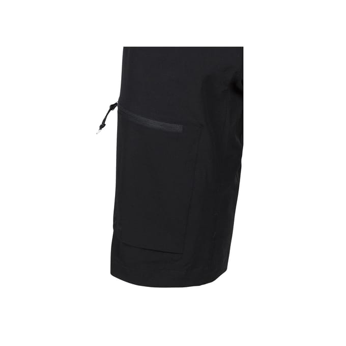 Trespass Korte broek Kilcoo DLX heren (Zwart)