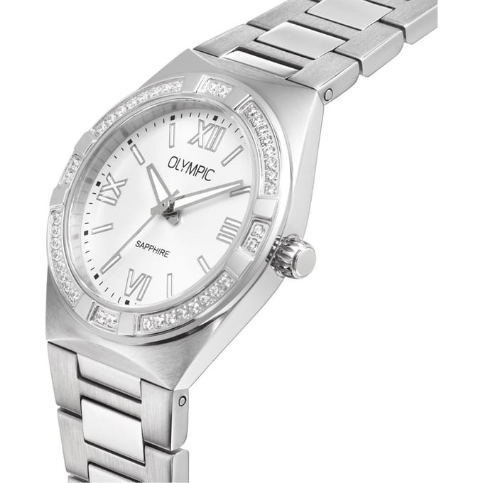 Olympic Premium OL73DSS005 Shine Horloge