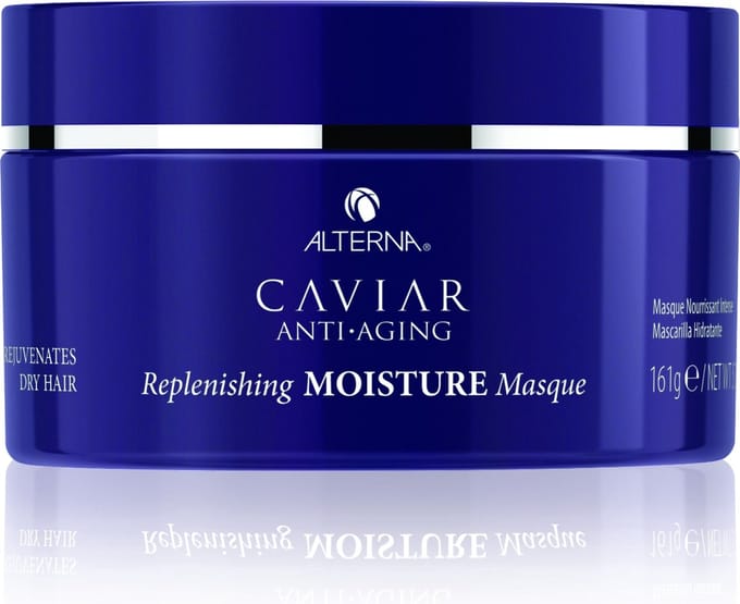 Alterna - Caviar Replenishing Moisture Mask - 161gr