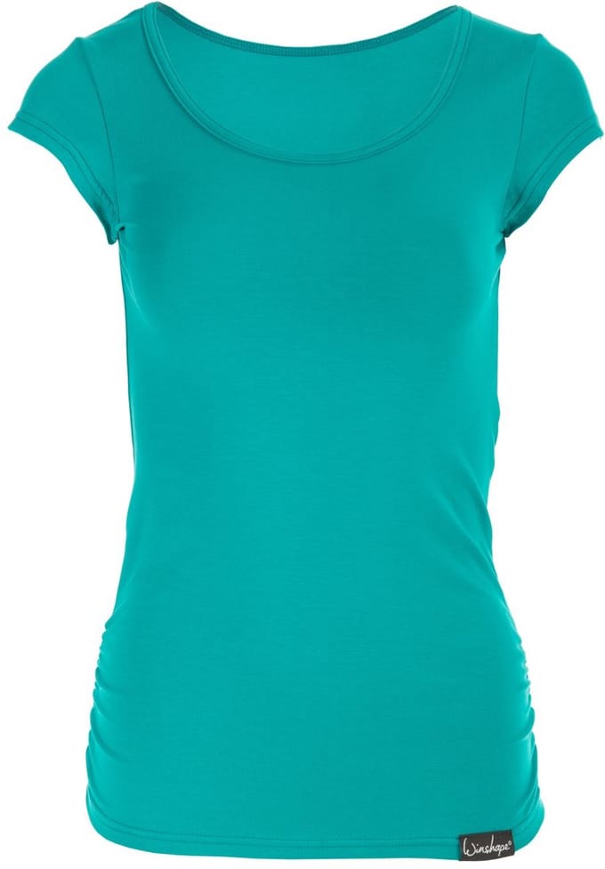 Winshape Shirt met korte mouwen WTR4