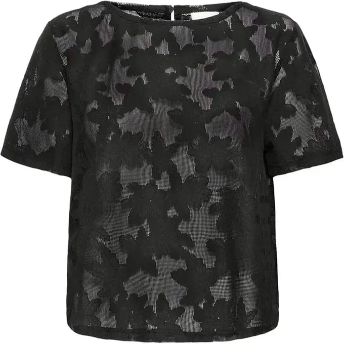 ICHI - IHMANIA SS - Dames - T-shirts