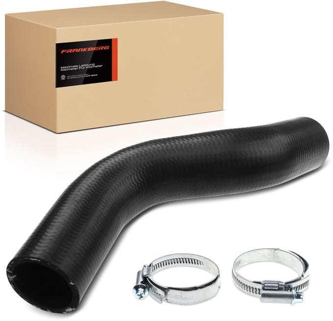 Frankberg 1x koelslang turboslang intercoolerslang voor Toyota