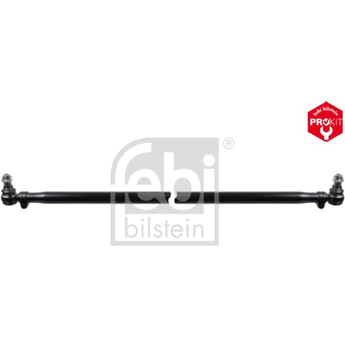 Spoorstang FEBI BILSTEIN 175657
