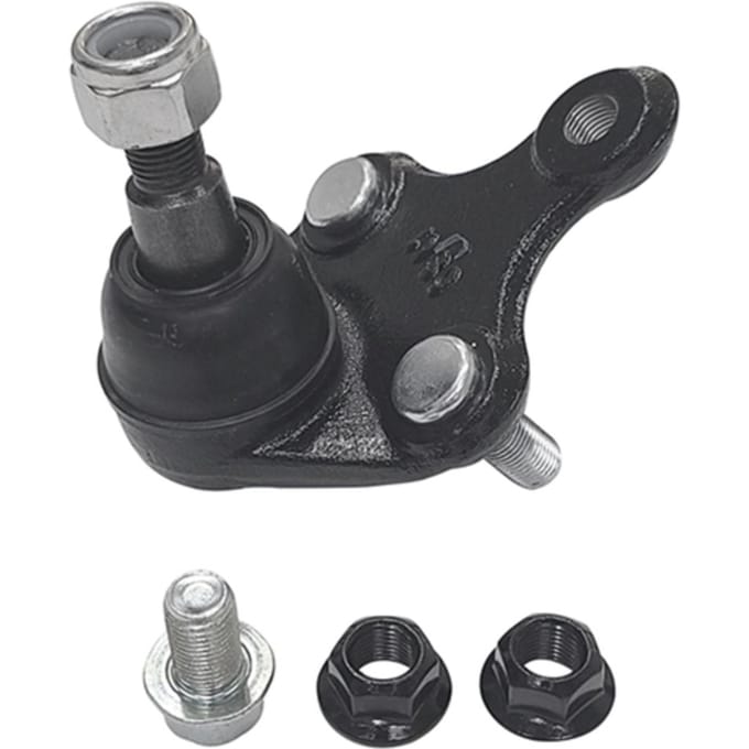 Draagarmverbinding / draagarmpen CTR CB0418