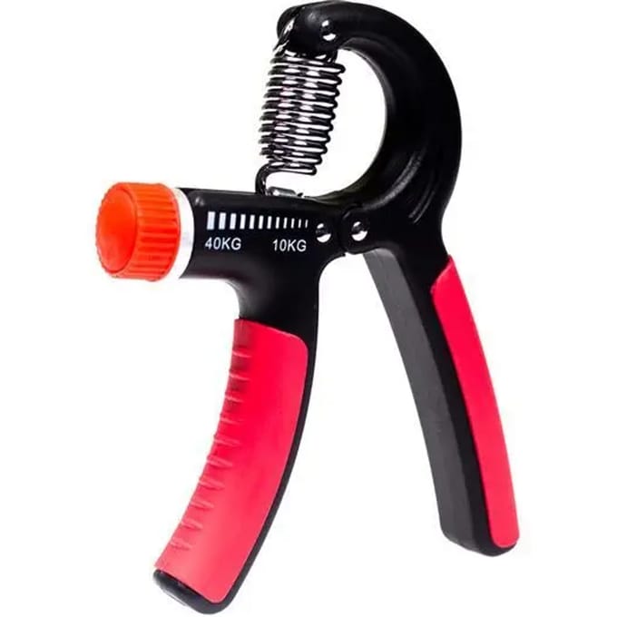 One Fitness Handgripper - Verstelbare Handknijper
