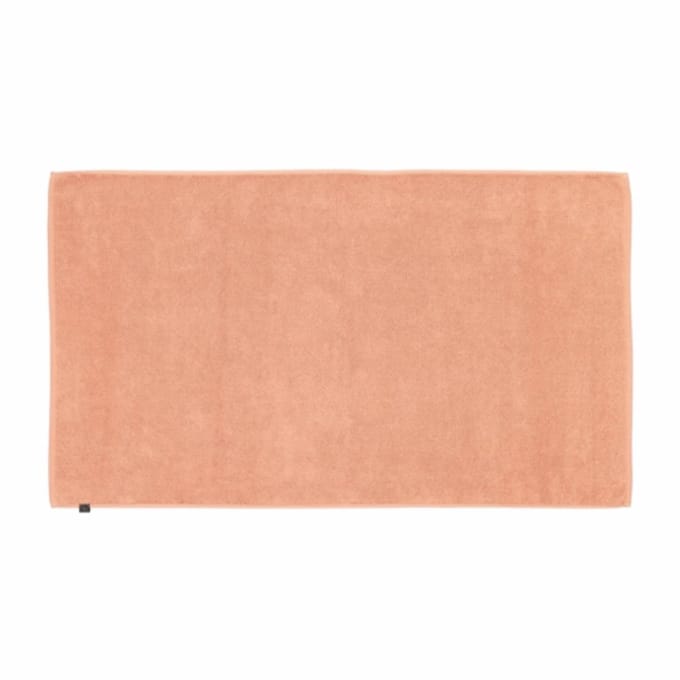 Badmat Cawö Loop Cinnamon-60 x 100 cm