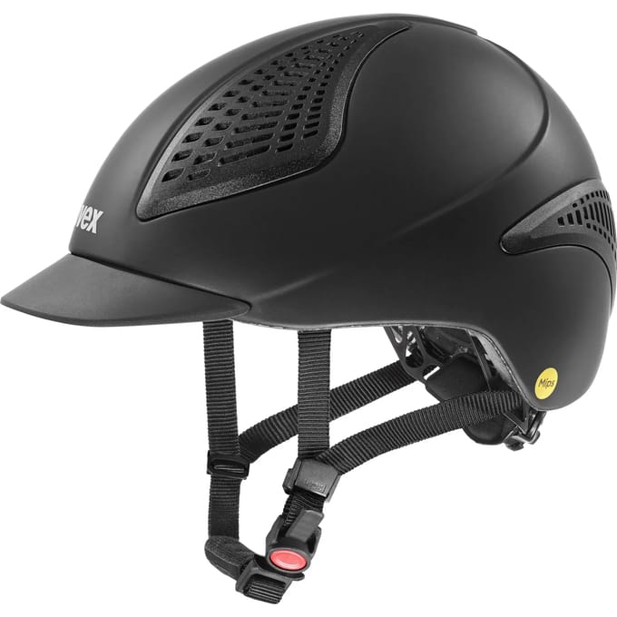 Rijhelm Uvex Exxential 3 Mips