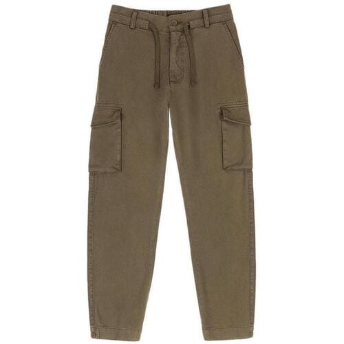 Broek Teddy Smith Sky